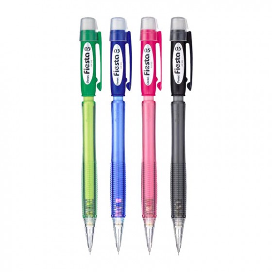 Bút chì bấm Pentel AX 105