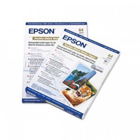 Giấy in ảnh Epson ĐL 180gsm