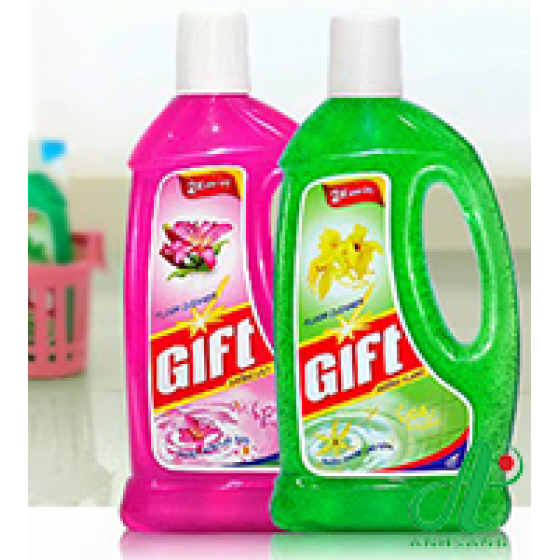 Nước lau sàn Gift 1000ml