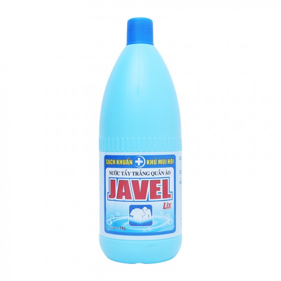 Nước tẩy trắng Javel 1kg